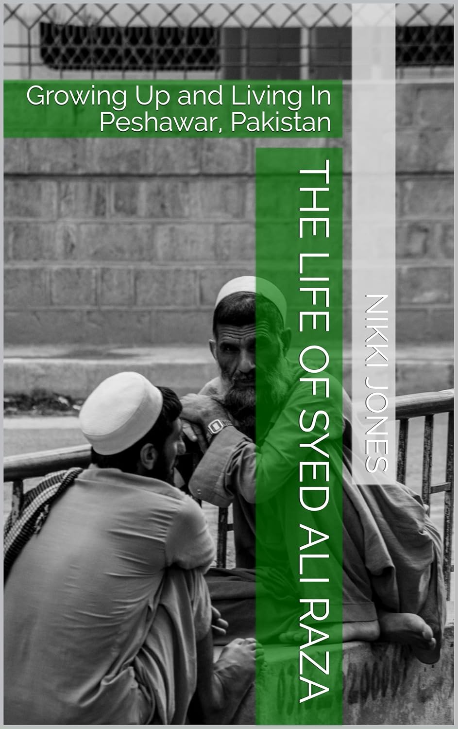 Book 1 cover