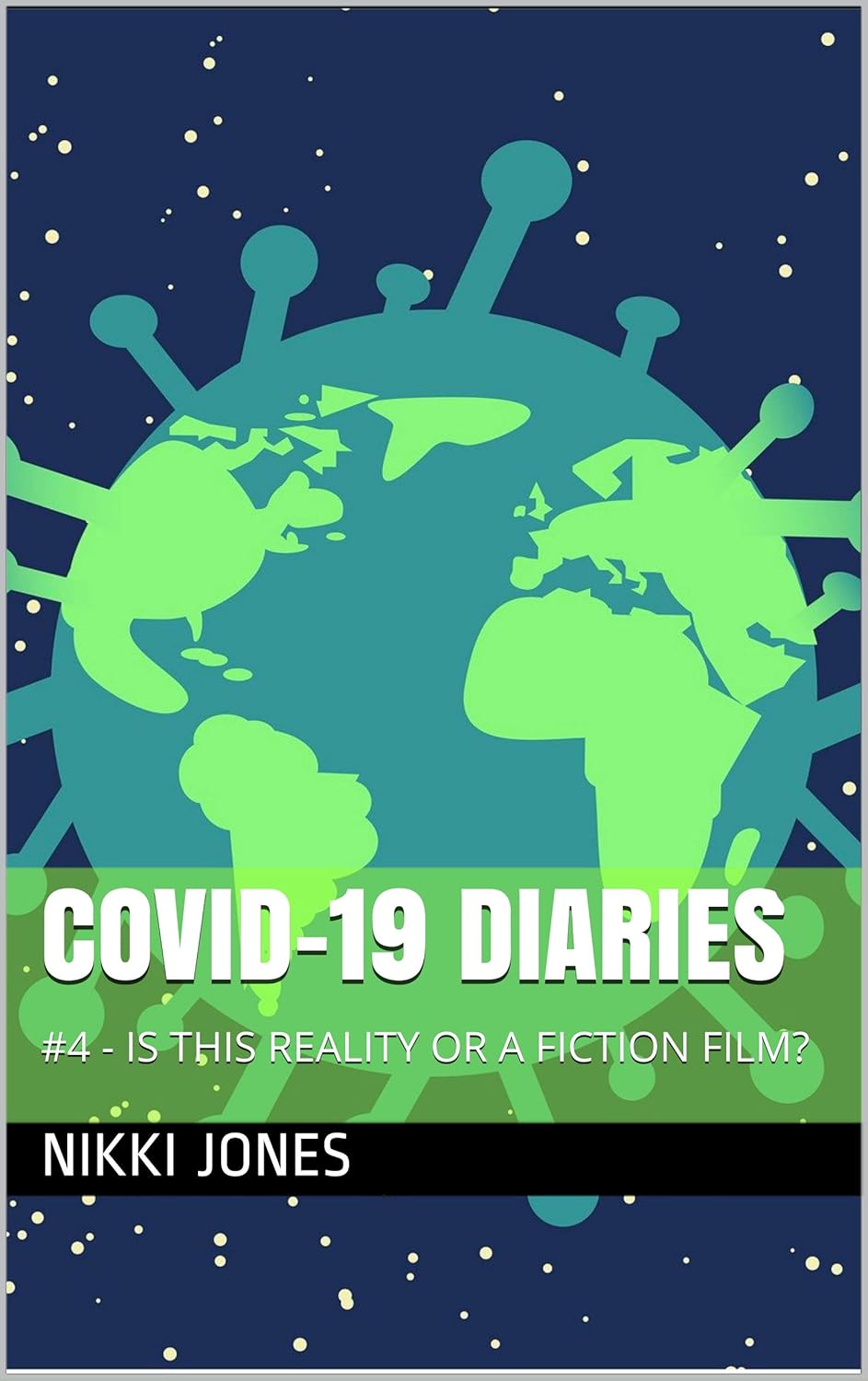 Book 2 cover